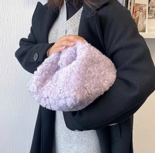 Cos pochette oversize - cos,