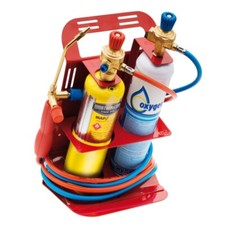 Turbo set 110 Kit di saldatura