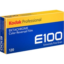 Kodak Professional Ektachrome
