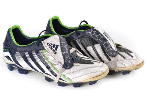 Scarpe calcio adidas - scarpe, da