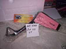 CAVALLETTO LATERALE BUZZETTI PIAGGIO ZIP 125 4T 00