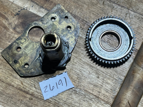 Penn mag pro 980 - 980, da