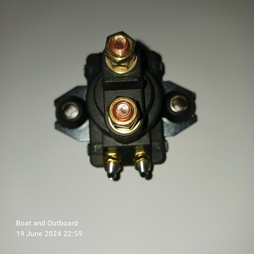 Solonoide - solonoide, di