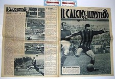 Calcio illustrato 46 - calcio,