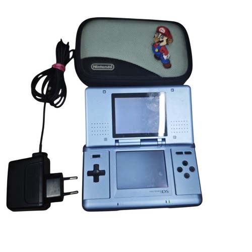 Nintendo blu cavo di - 1,