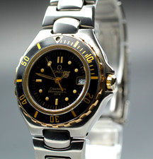 [Ext+5] Orologio da donna