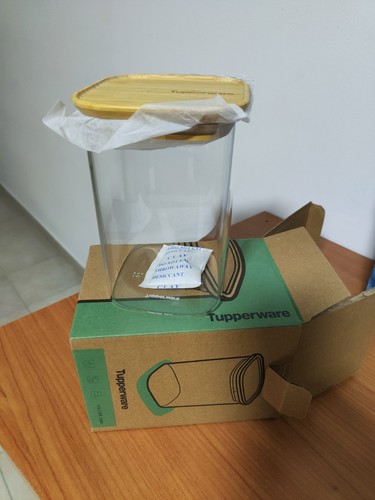 Tupperware contenitore - tupperware,