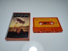 GIUNI RUSSO ALBUM CASSETTE MC AUDIOCASSETTA IN BUONE CONDIZIONI GENERALI 