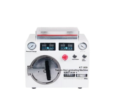 Macchina per laminazione