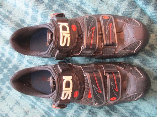 Scarpe mtb sidi - sidi, dominator