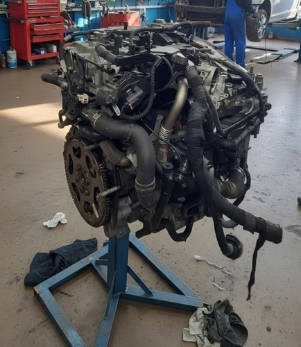 55268532 motore alfa romeo - 55268532,