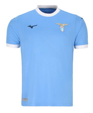 LAZIO MAGLIA GARA HOME 2025/26