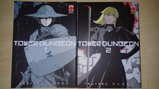 Tower Dungeon 1-2 Nihei