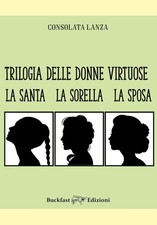 Libri Consolata Lanza -