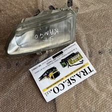 Gruppo ottico anteriore