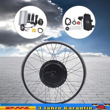 Kit Bici Elettrica 1500W 48V