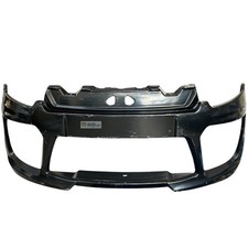 Paraurti anteriore ligier JS50 sport 2 serie e ultimate