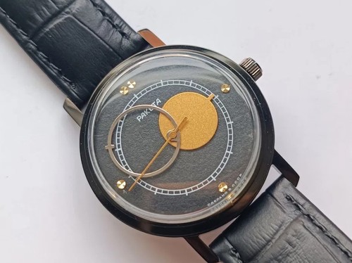 Orologio meccanico vintage