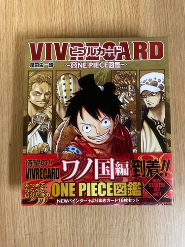One piece vivre card - vivre,
