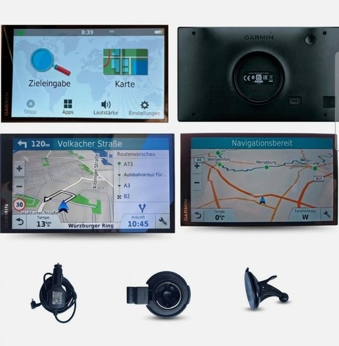 Garmin drivesmart lmt - drivesmart,