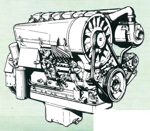 Deutz bfl911 bfl912 - deutz,