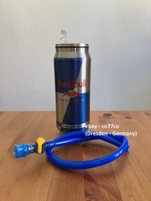 Borraccia Red Bull Bottle