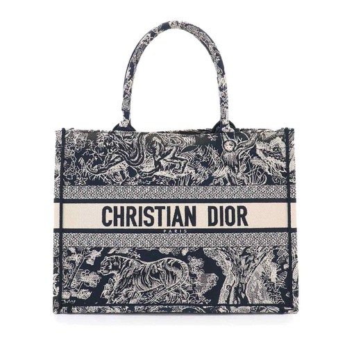 Christian dior reverse toile - christian,