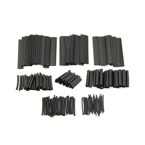 Cavi isolanti colore nero - isolanti, di