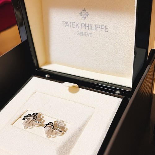 Gemelli patek philippe - gemelli,