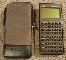 Hewlett packard sx - packard,