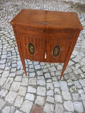 Mobiletto Comodino Da Lavoro