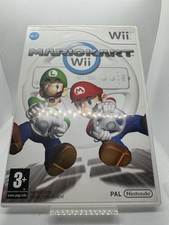 Mario Kart Wii (Nintendo Wii