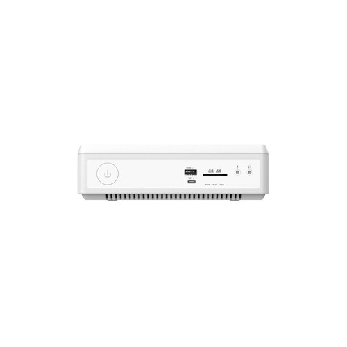 Zotac zbox magnus - zotac,