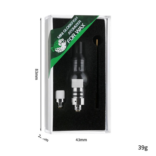 Rosin atomizzatore penna - atomizzatore,