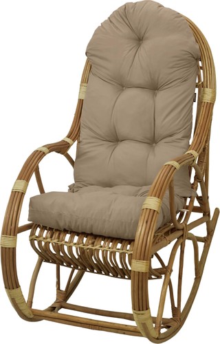Cuscino imbottito per sedia - , a