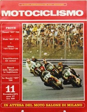 motociclismo moto ducati gt 750 puch mc 175 gilera 5 v trial 50 suzuki gt 750