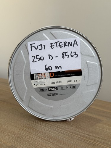 Fuji eterna 250d 8563 - fuji, 60