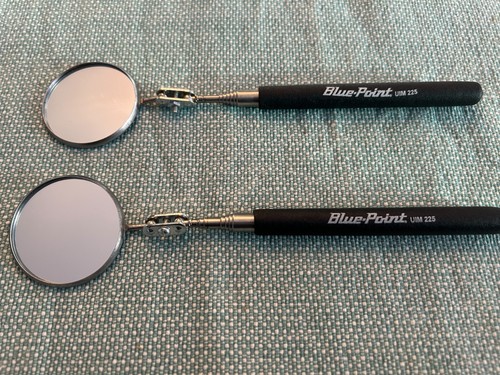 Snap blue point - on, (2
