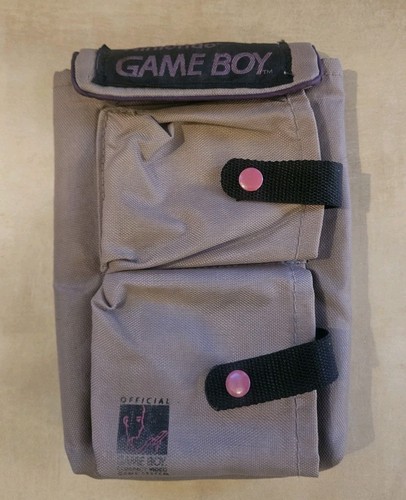 Custodia originale game boy - game,