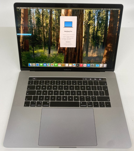 Apple macbook pro a1990 - apple,