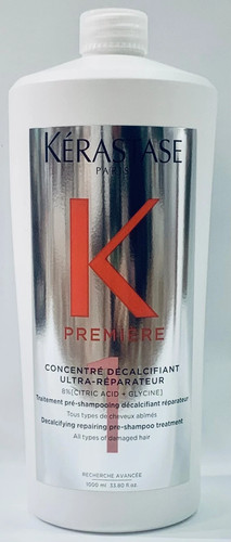Kerastase concentre decal - decal, 1