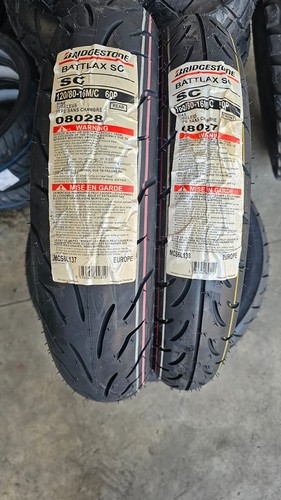 Coppia gomme 100 - coppia,
