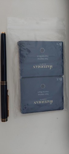 Penna stilografica waterman - penna,