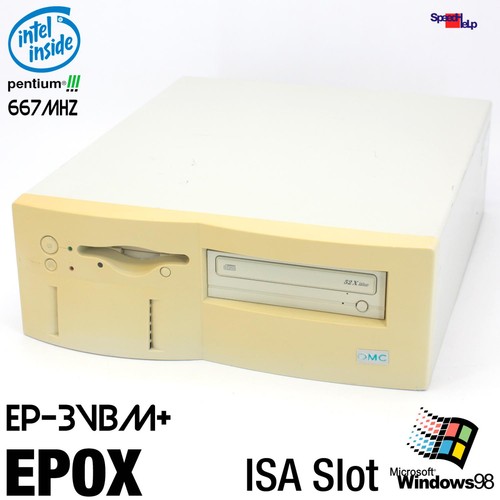 Isa slot computer epox - isa,
