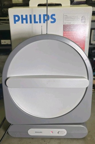 Philips antenna amplificazione - philips,