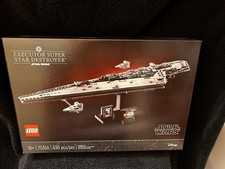 LEGO Star Wars - Executor