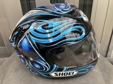 SHOEI X-Eleven Chris Vermeulen