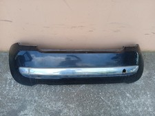 paraurti posteriore fiat 500 dal 2007 al 2015