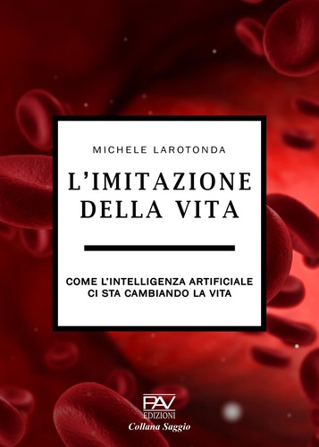 Imitazione della vita pav - vita, [pav