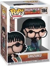 Funko Pop -Hunter X Hunter -